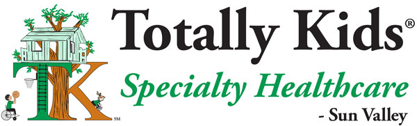 Totally Kids Specialty Healthcare – Sun Valley